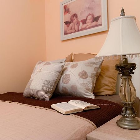 Beach Apartment Rafailovici Luaran gambar