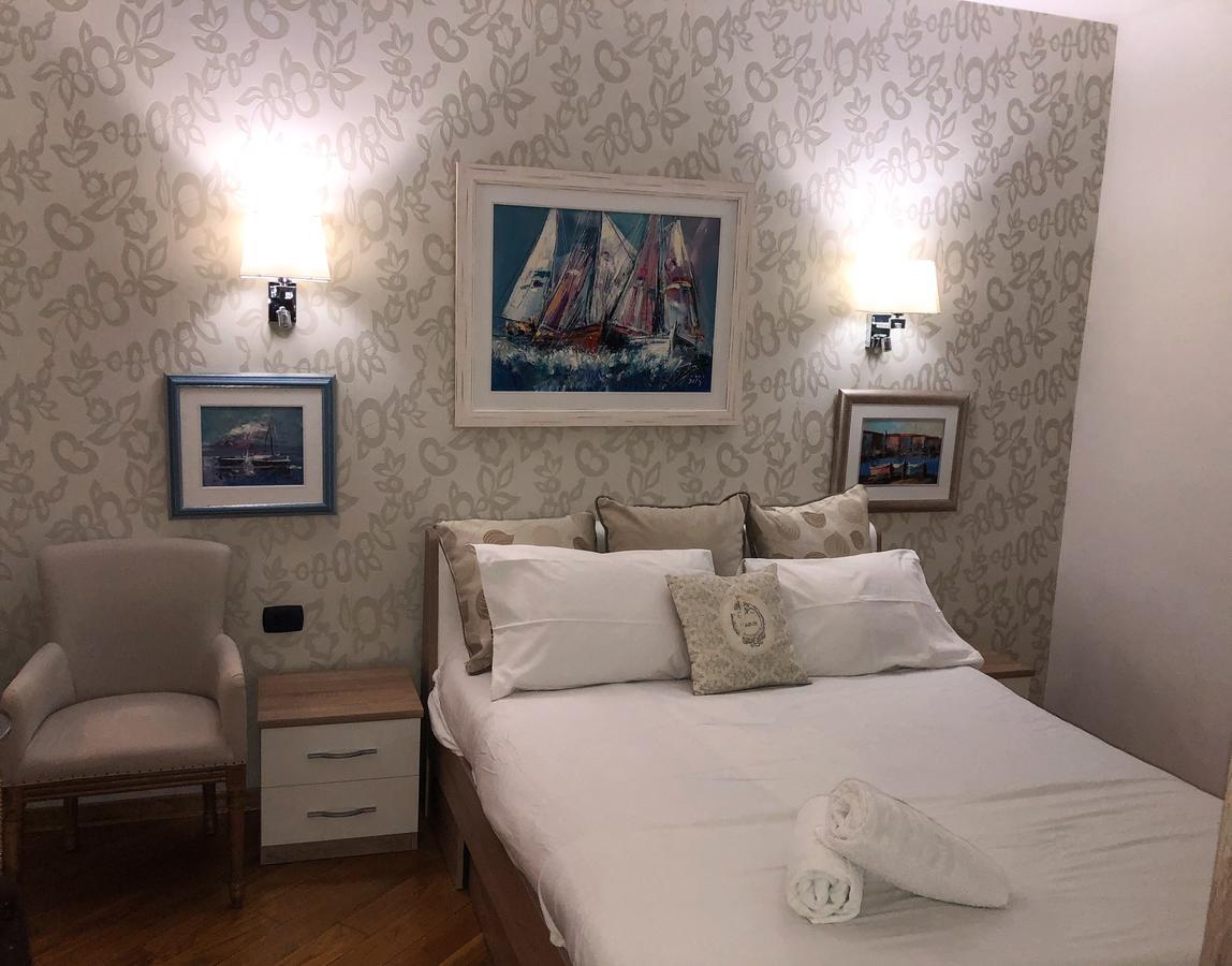 Beach Apartment Rafailovici Luaran gambar