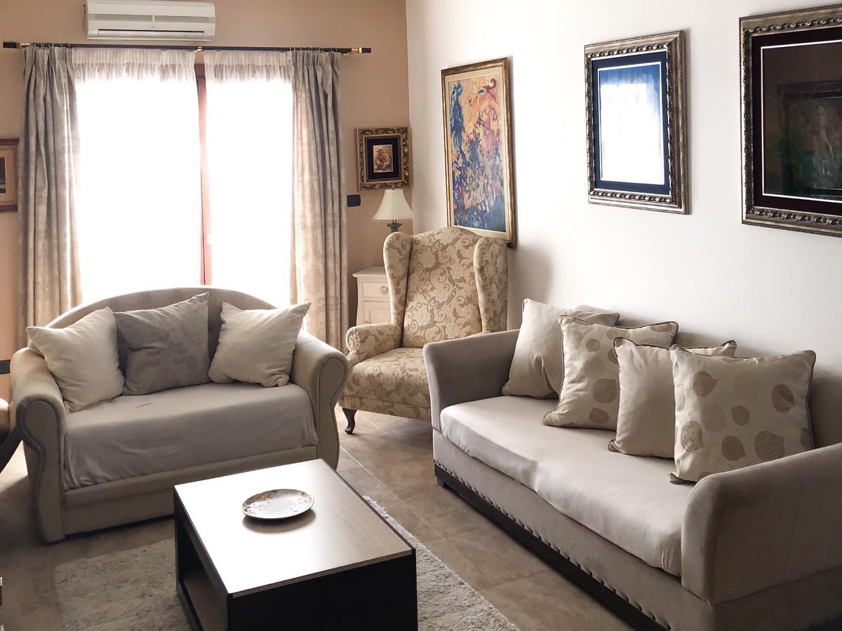 Beach Apartment Rafailovici Luaran gambar