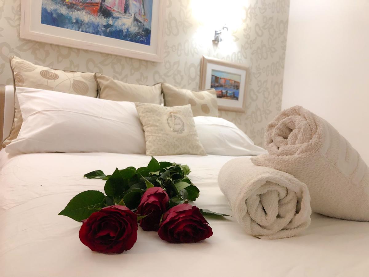 Beach Apartment Rafailovici Luaran gambar