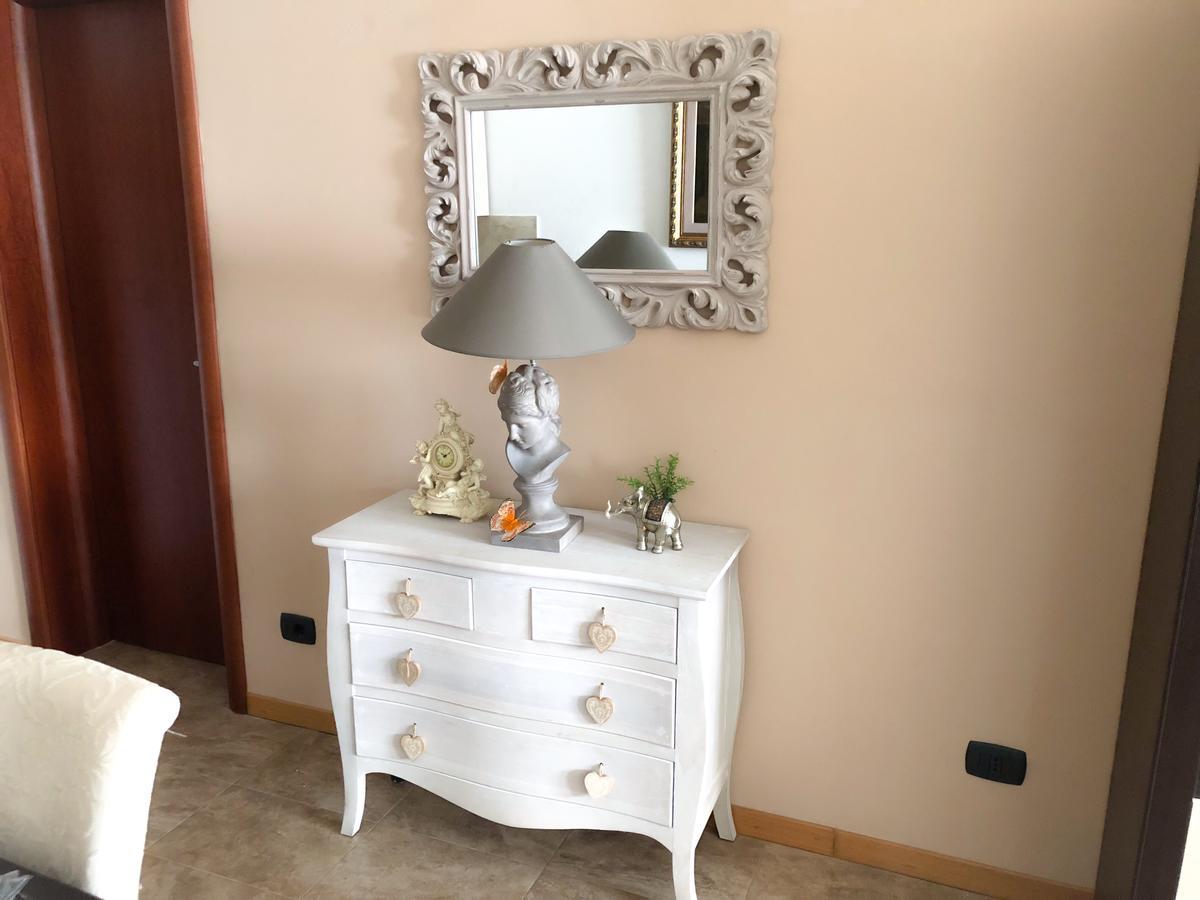 Beach Apartment Rafailovici Luaran gambar