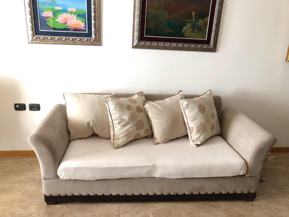 Beach Apartment Rafailovici Luaran gambar